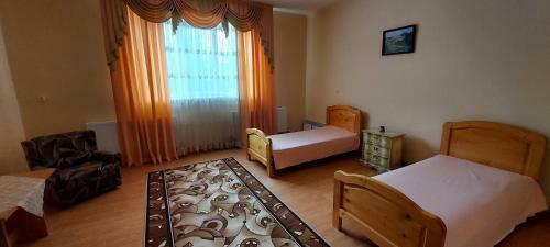 Hotel Bb Student