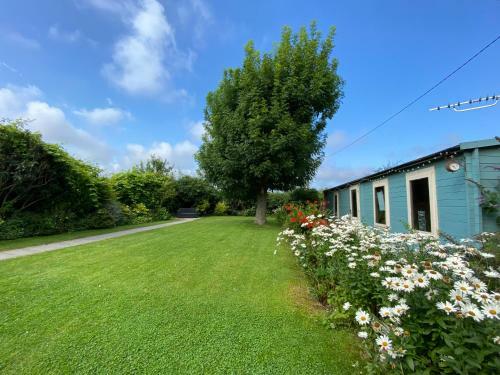 Thatch Cottage, East Boldre Nr Beaulieu And Lymington
