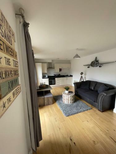 The Pilots Apartment