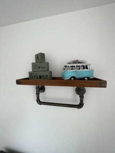 The Pilots Apartment