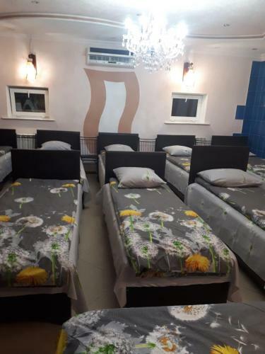 Hotel ???? ????