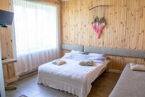Albergue Baron Munchausen Guest House