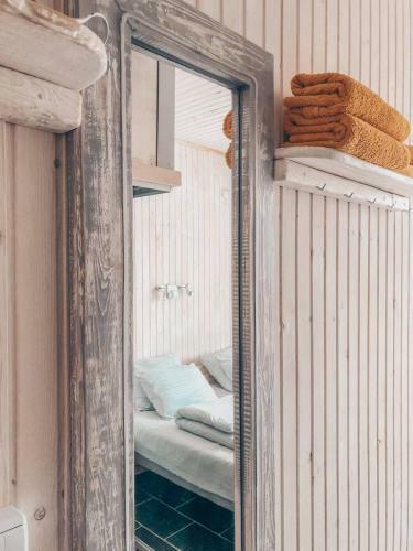 Albergue Baron Munchausen Guest House