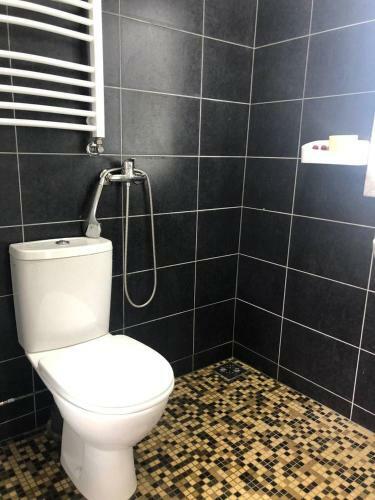 Albergue Baron Munchausen Guest House