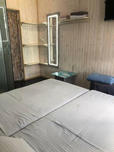 Albergue Baron Munchausen Guest House