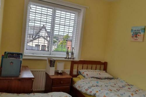 Bournemouth Secluded Cottage 10mins Walk To Beach