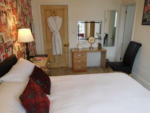 Beds By The Beach A Fabulous Luxury Apartment