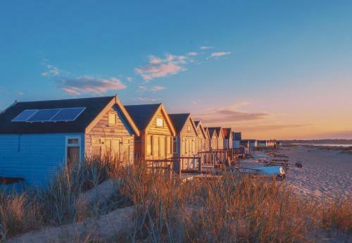 Beds By The Beach A Fabulous Luxury Apartment