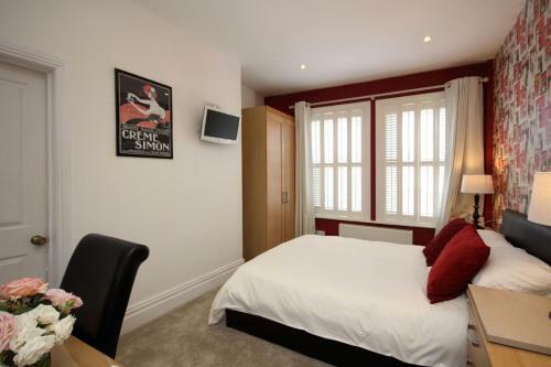 Beds By The Beach A Fabulous Luxury Apartment