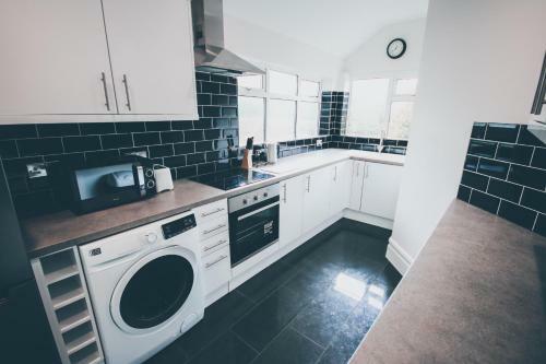 Apartamento Cosy Bournemouth Flat Sleeps 4 With Parking