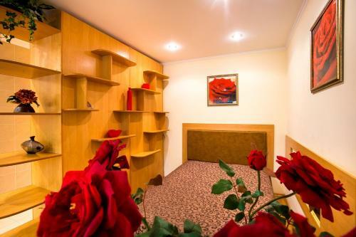 Apartamento Rosa In The City Center