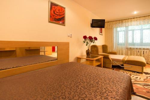 Apartamento Rosa In The City Center
