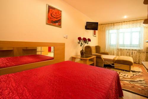 Apartamento Rosa In The City Center