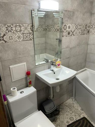 Apartamento Small Paradise