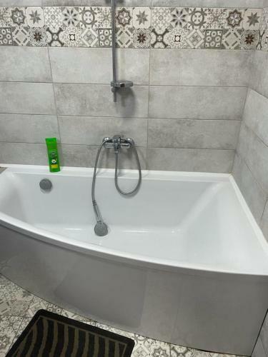 Apartamento Small Paradise