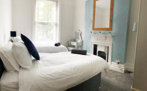 Summer Breeze. 3-bed Apartment Close To The Beach