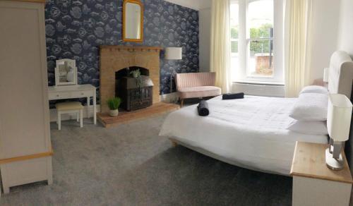 Summer Breeze. 3-bed Apartment Close To The Beach