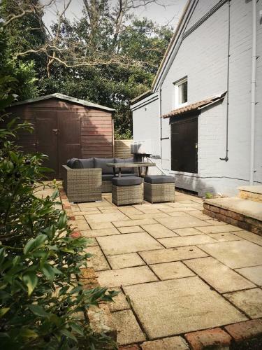 Summer Breeze. 3-bed Apartment Close To The Beach
