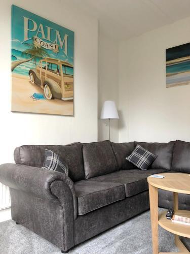 Summer Breeze. 3-bed Apartment Close To The Beach