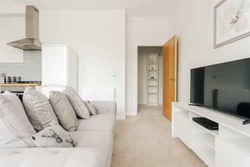 Apartamento Holiday Home Near Train Station