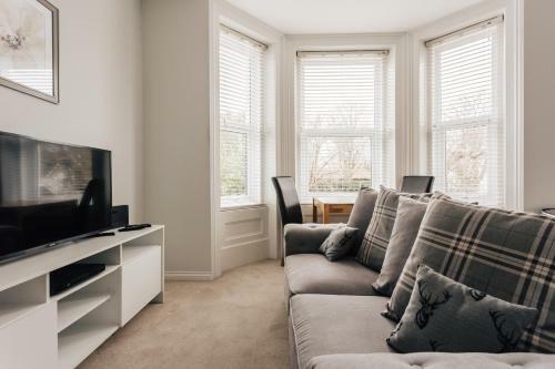 Apartamento Holiday Home Near Train Station