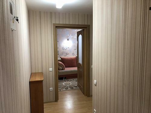 Apartment 114, Street University 17