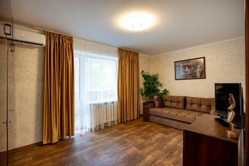 Apartamento City Center. Central Avenue. Luxury.