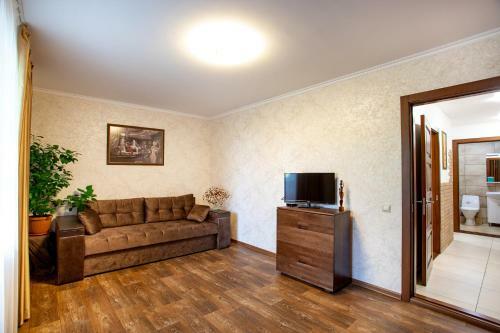 Apartamento City Center. Central Avenue. Luxury.