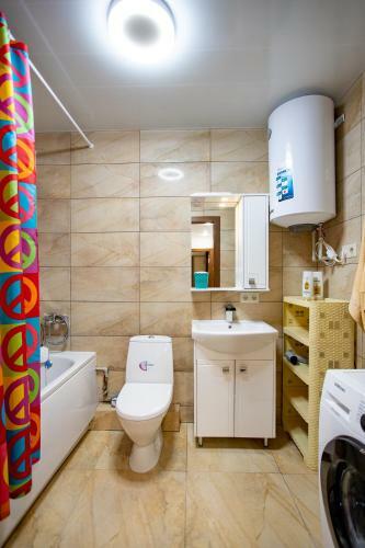 Apartamento City Center. Central Avenue. Luxury.