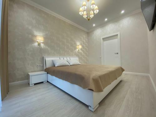Apartments Center Kherson1
