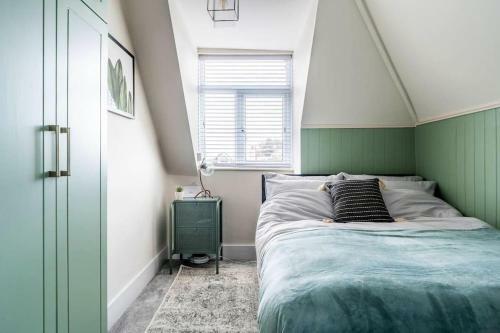 Apartamento The Coastal Loft