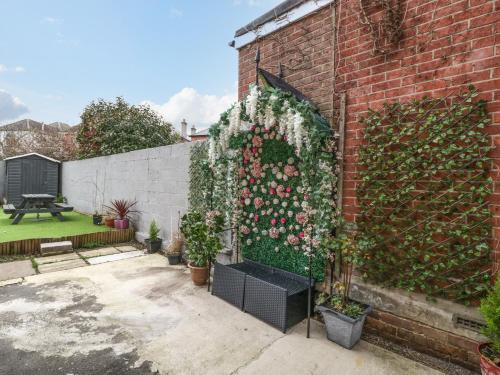 Blossom House