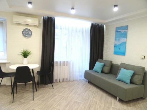 Apart Gagarina 7