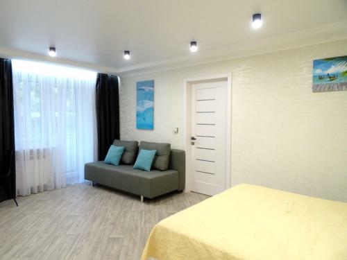 Apart Gagarina 7