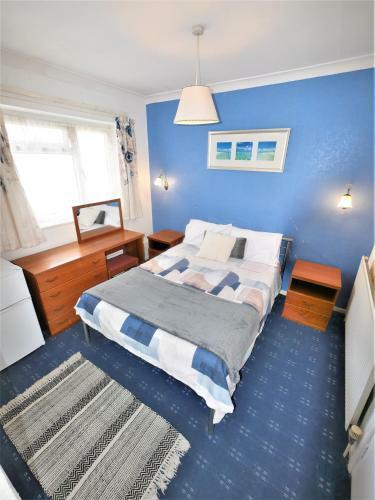 Bourne Hall Hotel