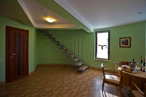 Elizium Park Hotel
