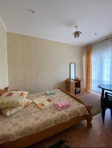 Hotel ???