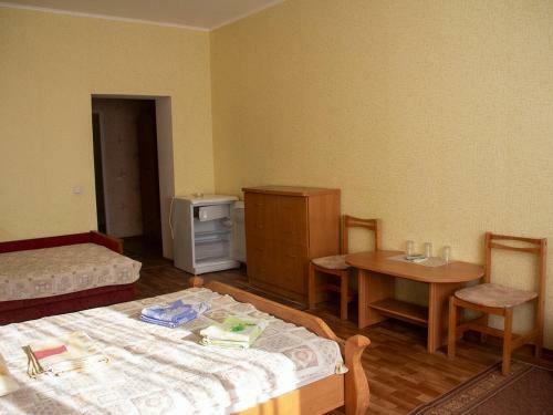 Hotel ???