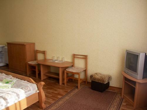 Hotel ???