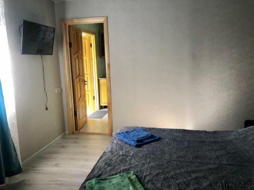 Hotel Volna Resort