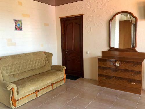 Hotel Volna Resort