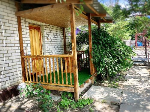 Hotel Volna Resort