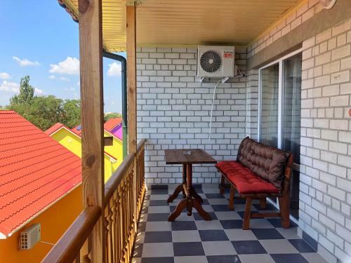 Hotel Volna Resort