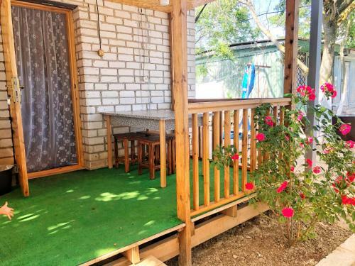 Hotel Volna Resort