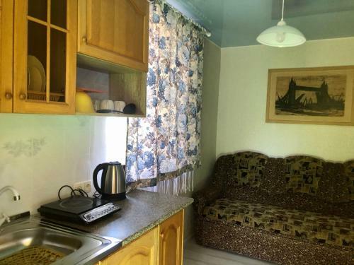 Hotel Volna Resort