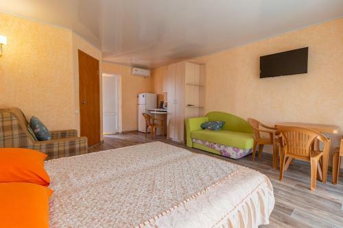 Hotel Vodogray