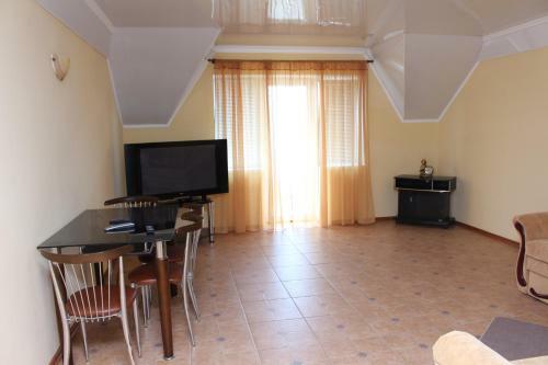 Hotel Yevropeyskiy