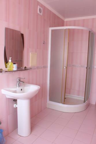 Hotel Yevropeyskiy