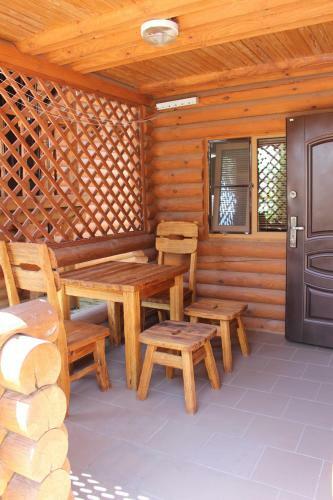 Hotel Yevropeyskiy