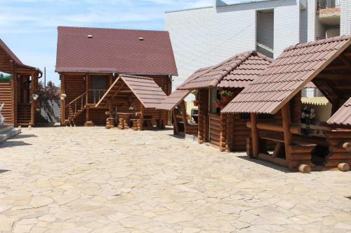 Hotel Yevropeyskiy